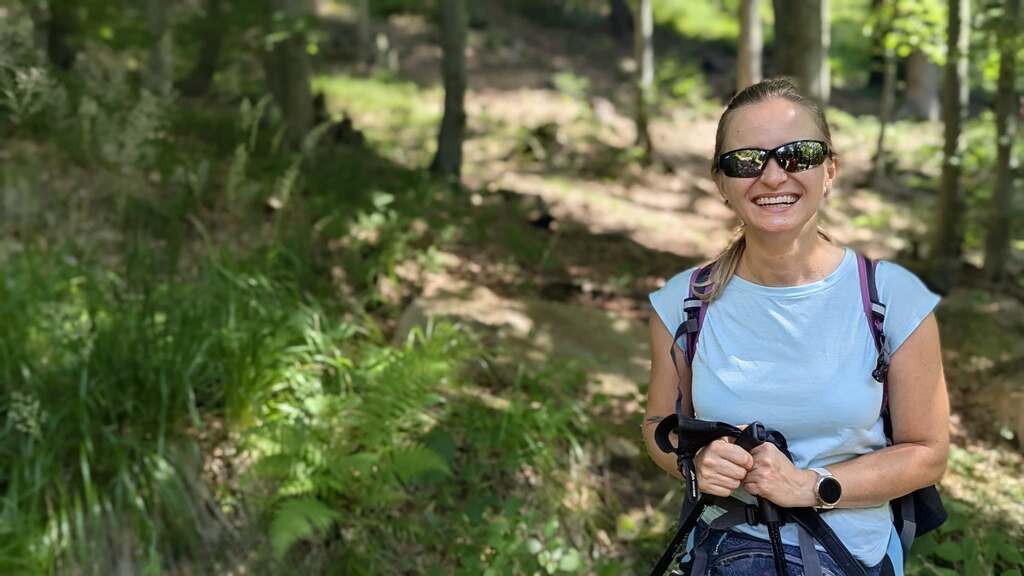 Wyprawa Fundacji Promyczek na Baranią Górę w ramach projektu „Każdy ma swój Everest 2026”
