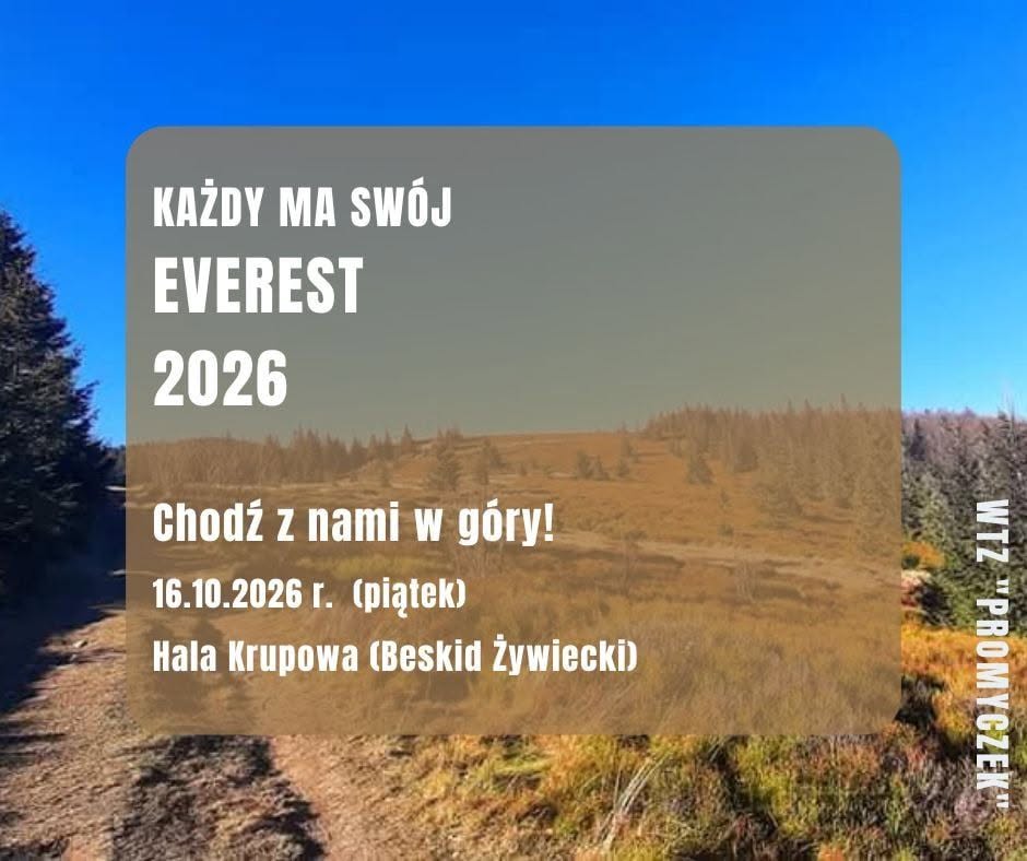 podczas wyprawy na Halę Krupową