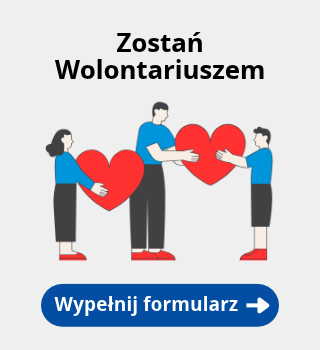 zostan wolontariuszem